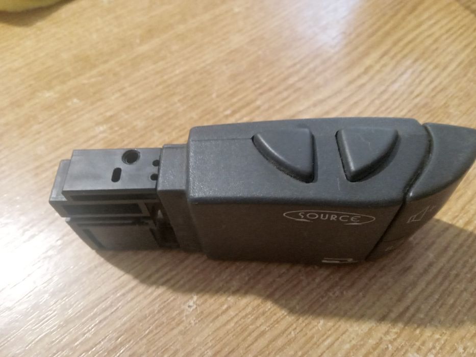 comnda volan renault