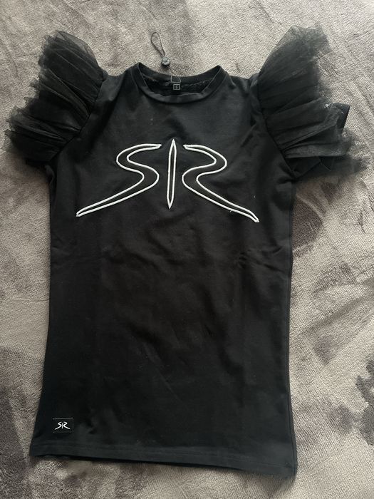 Тениска SR - С размер