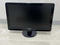 Монитор Philips 22” (224E) — на запчасти / под ремонт