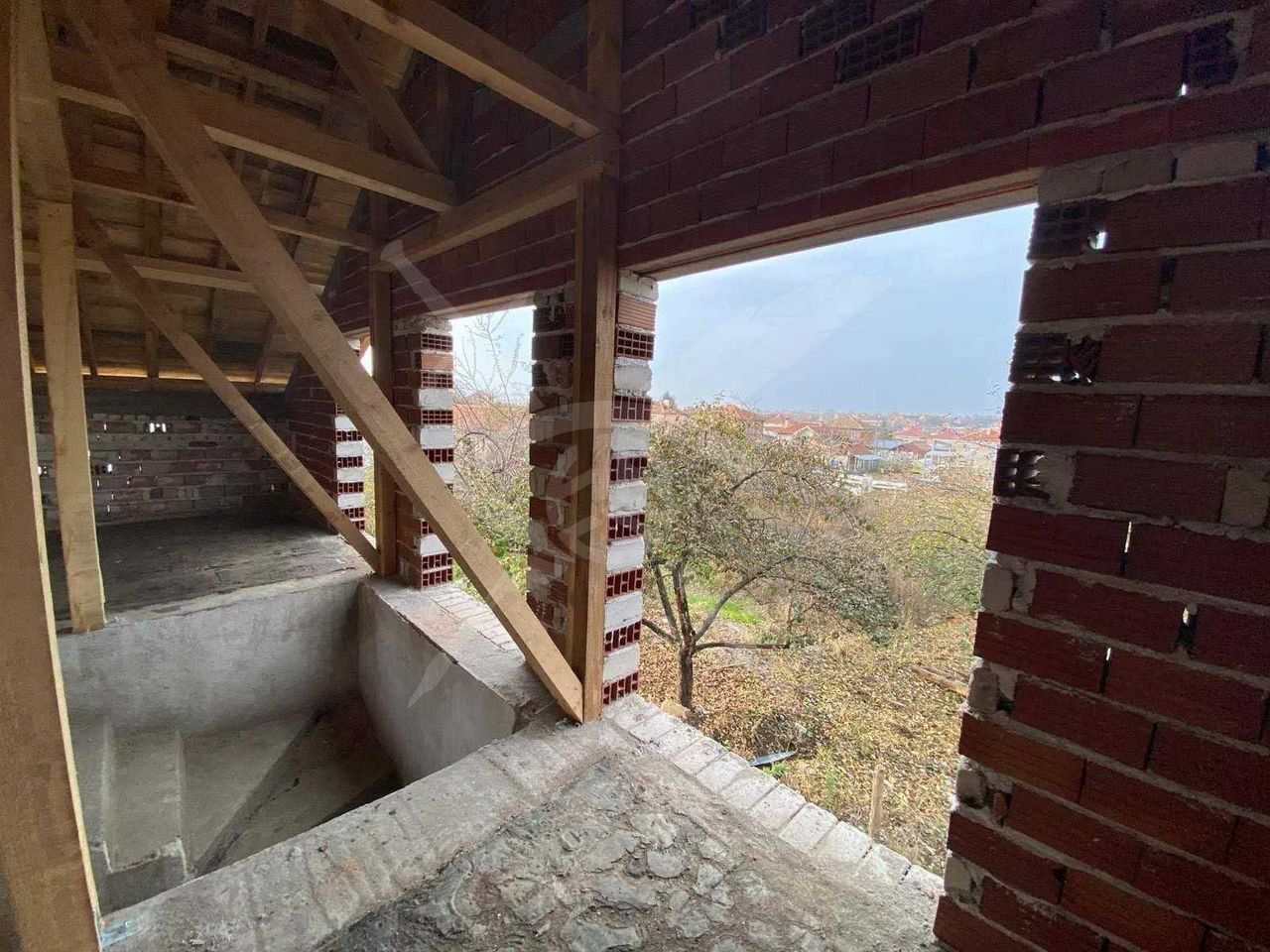 Продава се Къща в с. Чешнегирово, Област Пловдив - 140 кв.м за 536 €/кв.м - Снимка #3