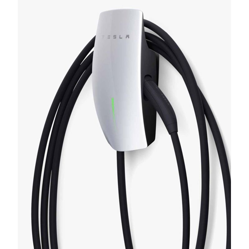 Statie de încărcare auto Tesla 400V
