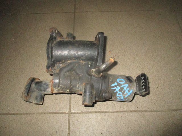 Egr Honda Civic Opel motor 1,7 diesel CDTI original PROBAT