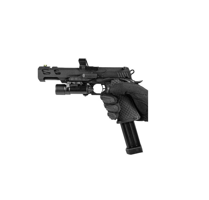 Red dot Premium Micro V3 Novritsch