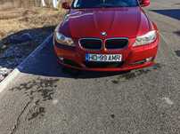 BMW E91 2012 2.0 Diesel, 163CP