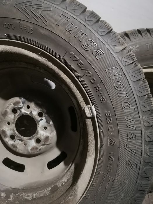 Два колеса продам, жигулевские