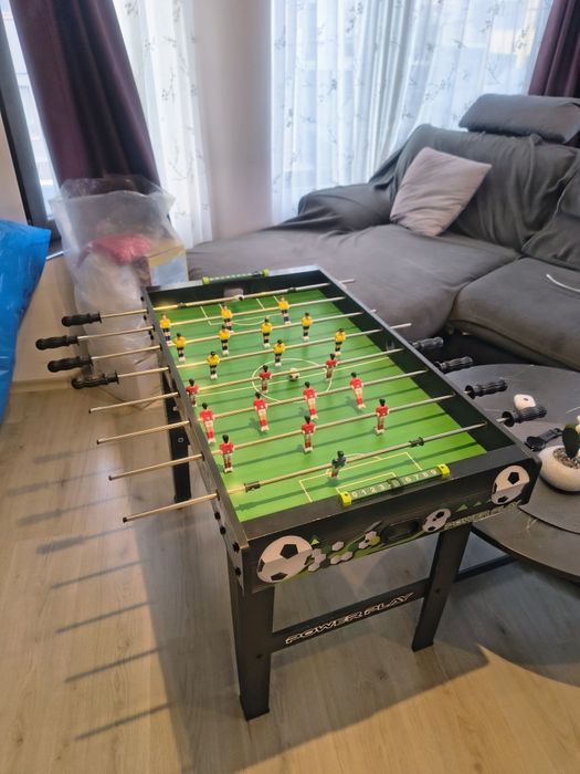 Джага на крака голяма