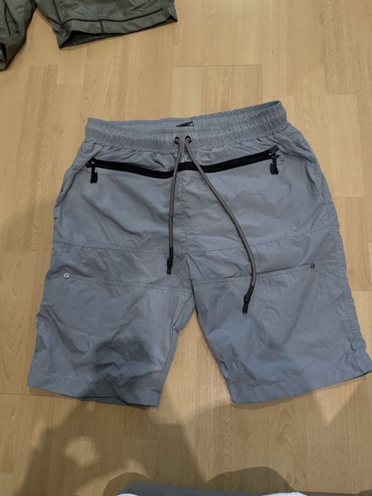 Luda артикули- къси гащи и тениска