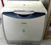 Принтер лазерный Canon LBP5000