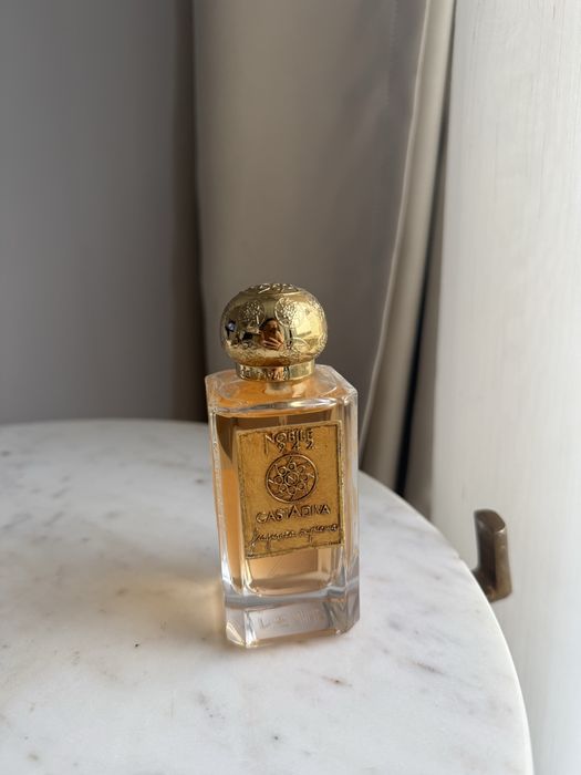 Parfum Nobile 1942 Castadiva
