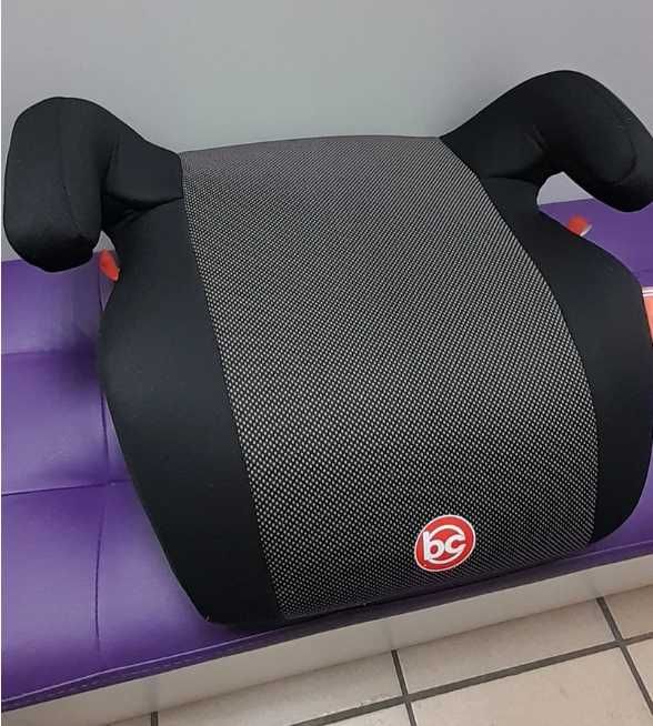 бустер детский для автомобиля