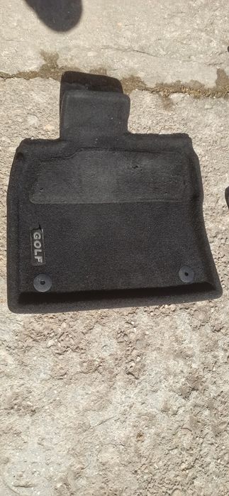 Covorașe de vara Golf 7