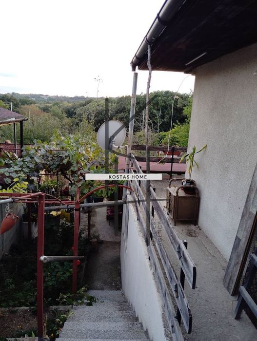 Къща в Варна-м-т Боровец - юг площ 49 цена 105000