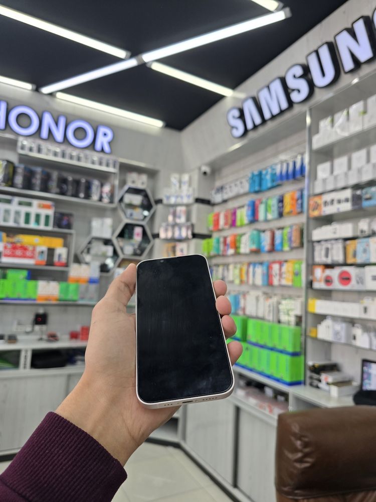 Iphone 13 sotiladi