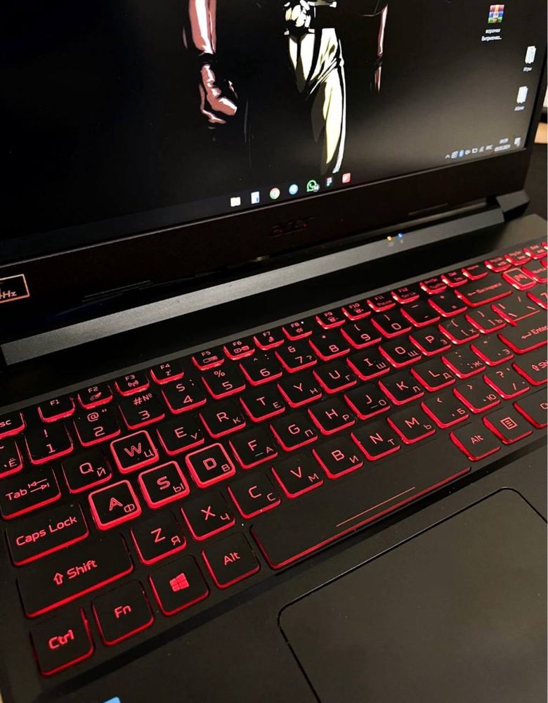 Ноутбук Acer Nitro 5