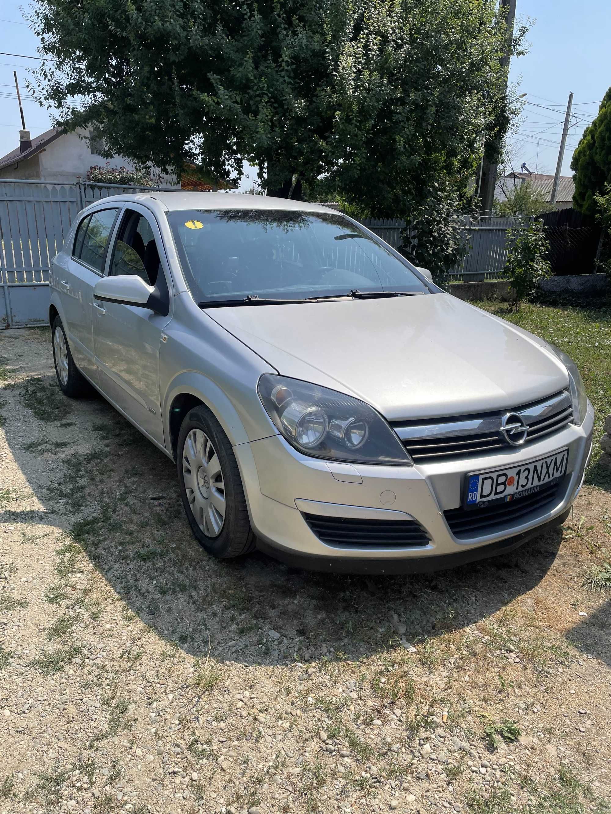 vand opel astra h 1.7 cdti 101hp