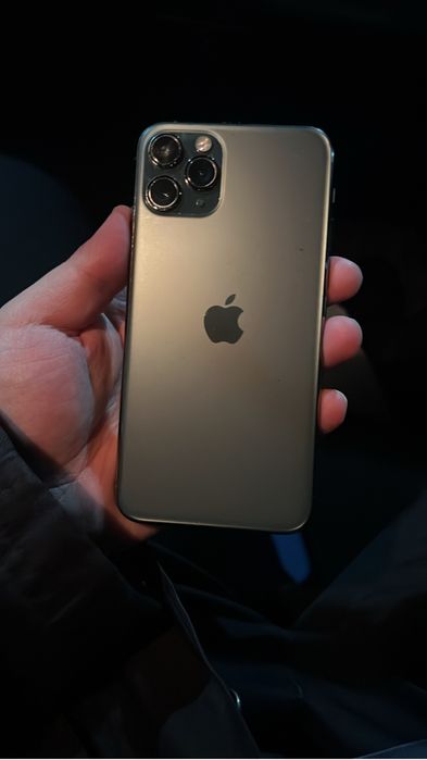 Iphone 11 pro айфон 11 про