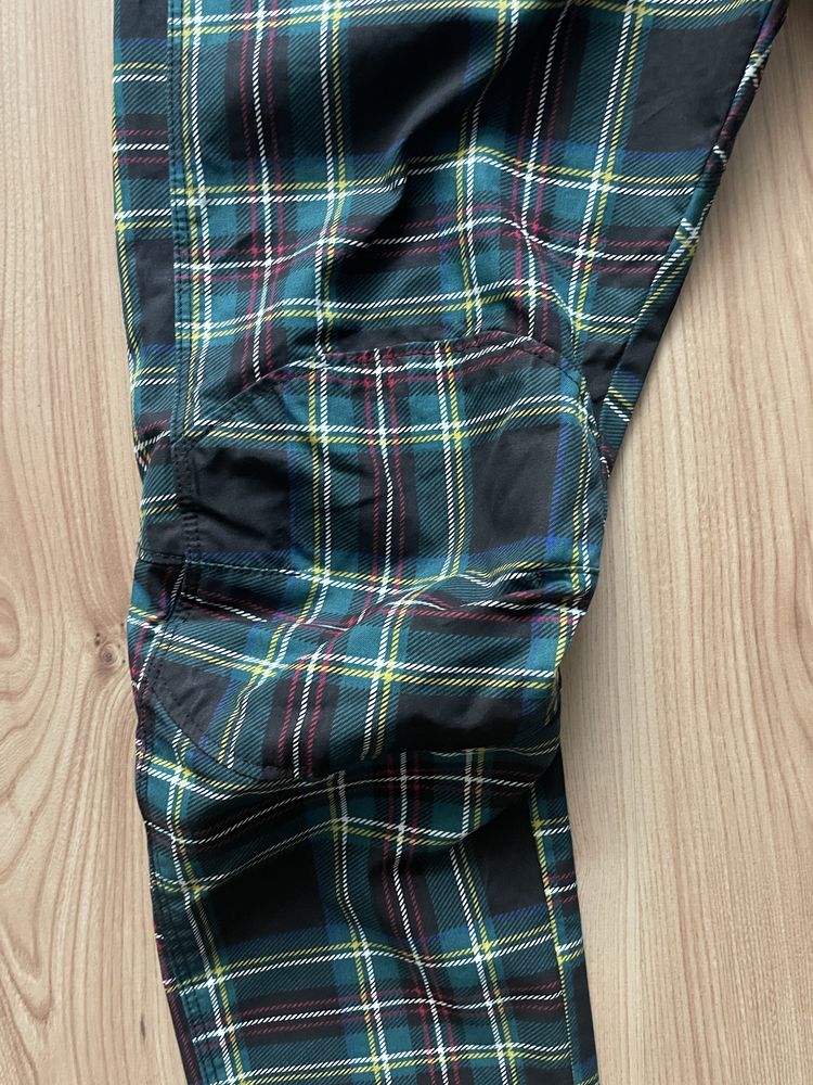 G-star Raw 5622 3D Tapered Coj/мъжки панталон W31