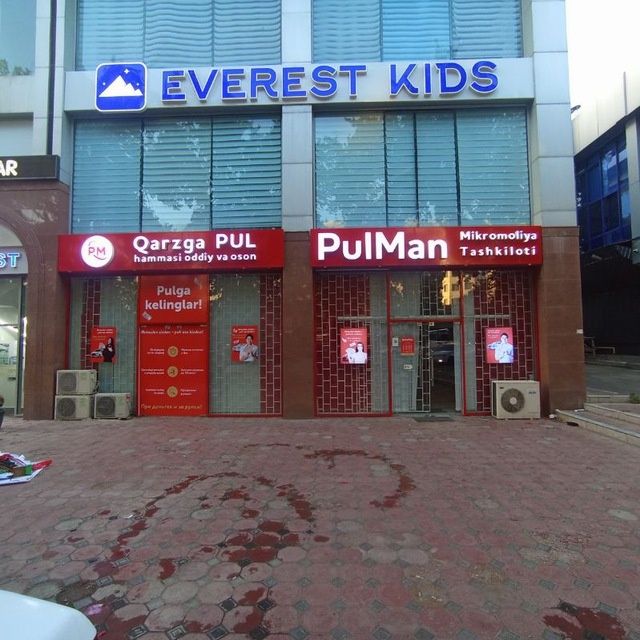 Tashqi reklama xizmati