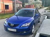 Mazda 3 1.6D 109HP