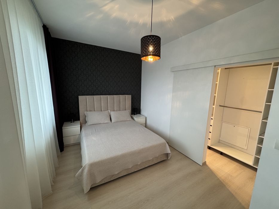 Central - Zona Lidl - Inchiriere termen mediu