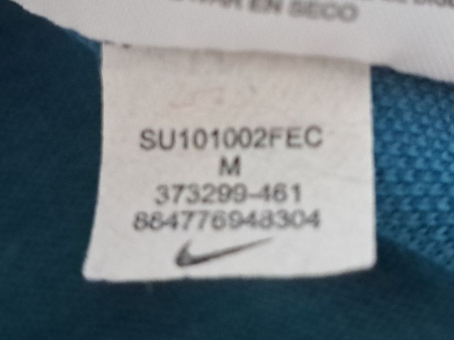 Nike R.Federer-Ориг.горнище