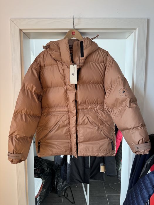 Geaca Adidas by Stella McCartney !!!