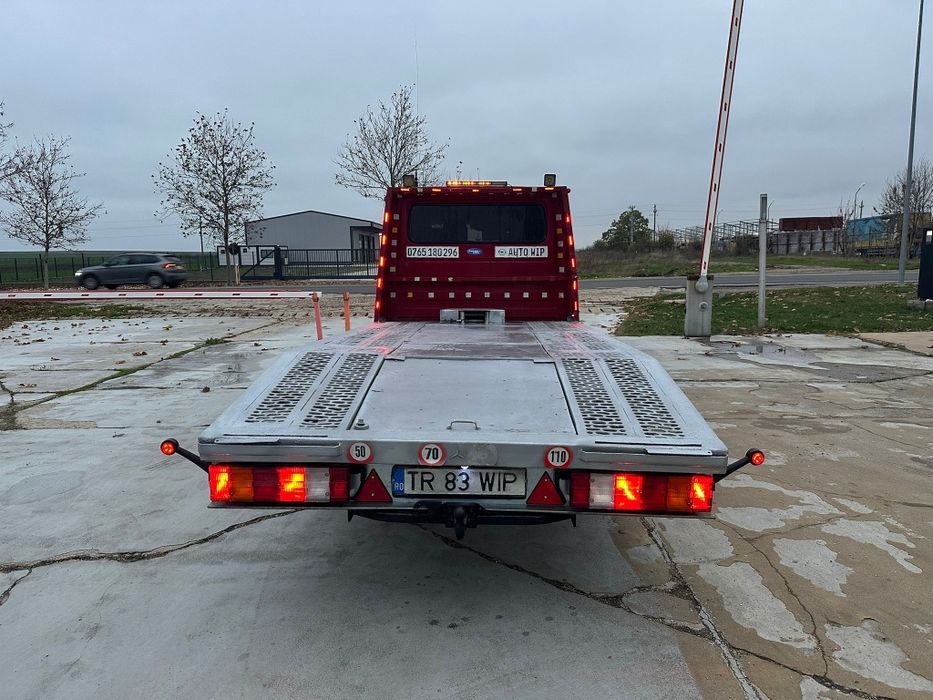 Mercedes sprinter 313