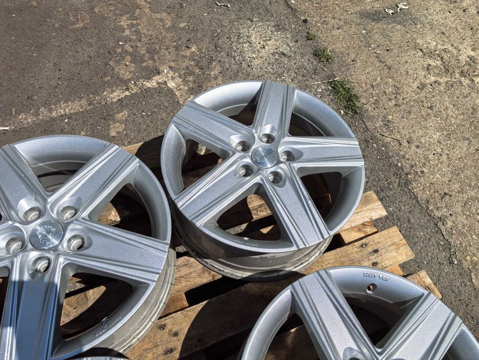 16 цола 5 х 108 мм Пежо / Опел / Форд / Волво - 6,5 Инча / ЕТ 48