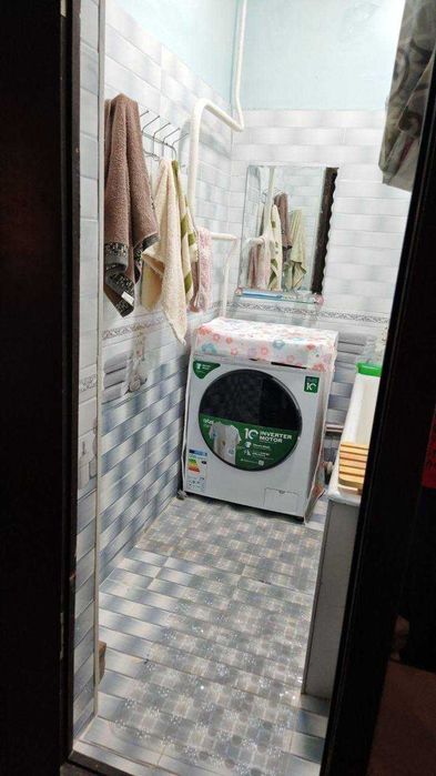 Продается квартира Тансикбаев -3,  2/3/4, 54 кв.м. Галерейка дом.