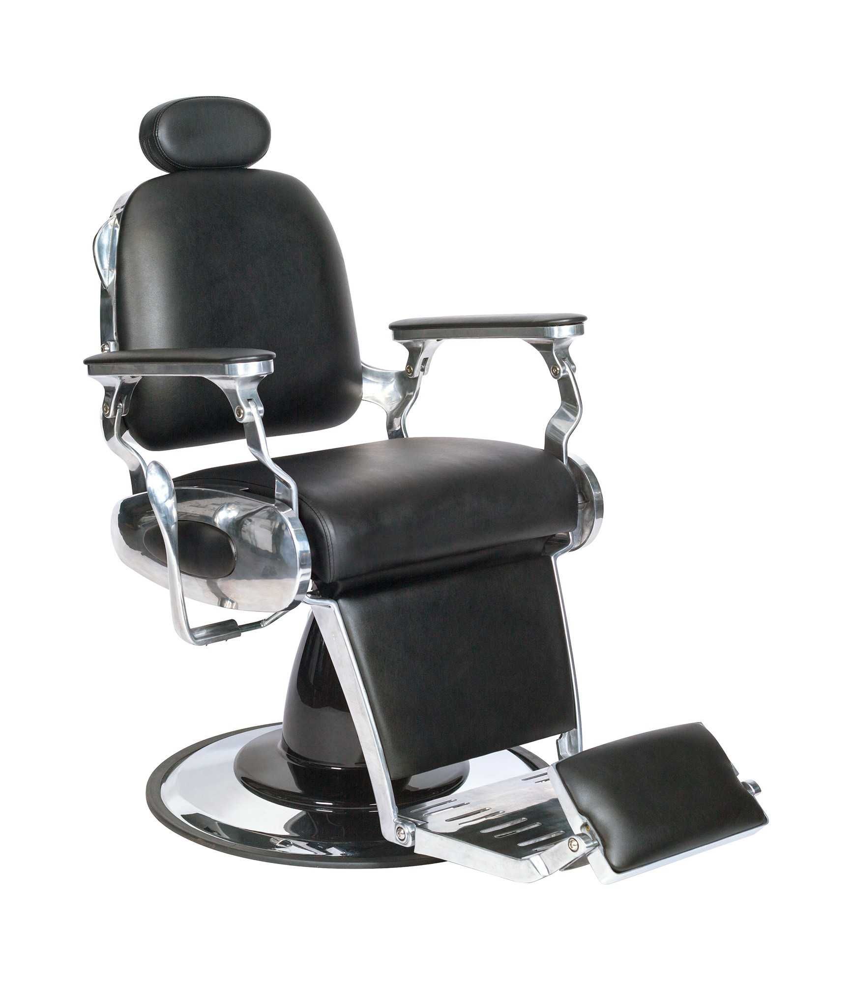 * Професионални хидравлични бръснарски столове - модели -изплащане