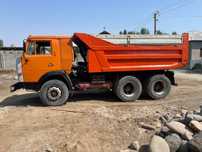KAMAZ. 84 yil  sirochna sotiladi
