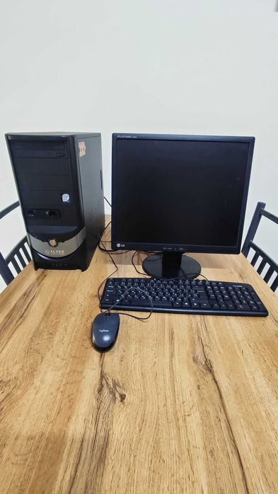 Продам компьютер  LG