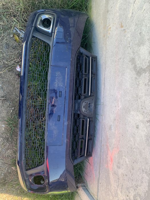 Bara fata Dacia Logan/Sandero facelift an 2017/2018/2019/2020