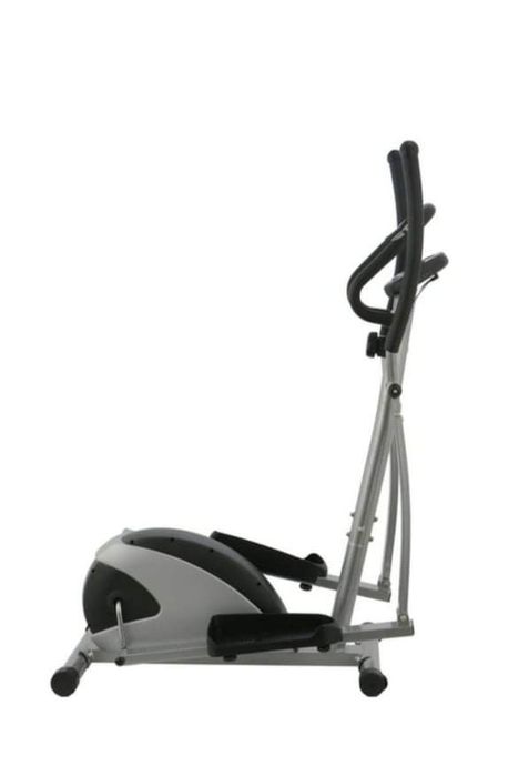 Bicicleta eliptica CT-8009, magnetica