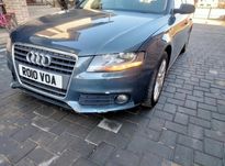 Piese audi a4 b8 2.0 caga trager capota spoiler ventilatoare haion