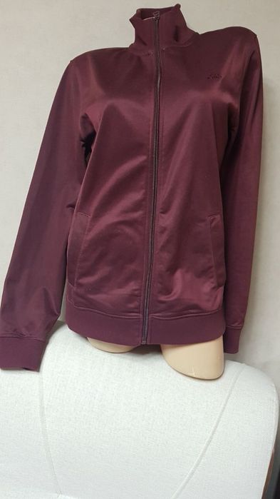 Олимпийка спортивная кофта