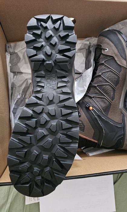 Ghete Salewa Trainer Lite MID GTX marimea 45
