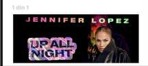 Vand bilet concert JLo