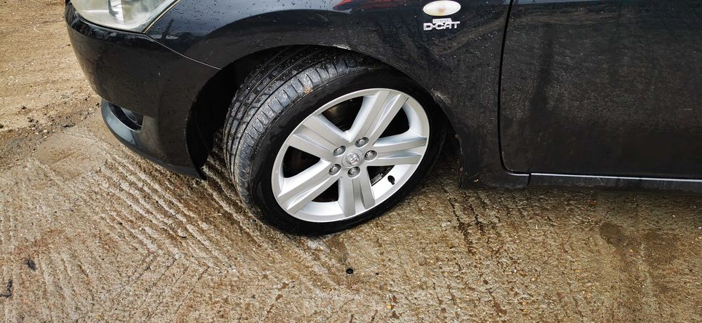 Piese Din Dezmembrari Pentru Toyota Auris 2008 2.2 Dcat 177 cai