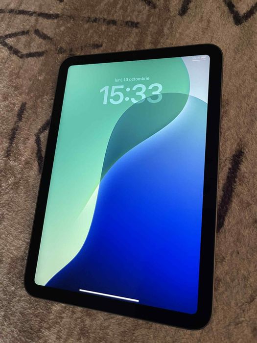 vand ipad mini 6 2021 64gb