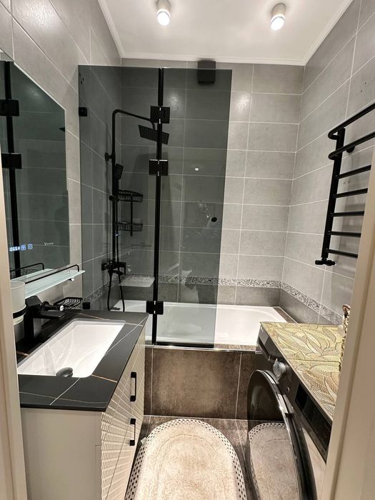 Продается 3/7/8 ЖК Golden House (Ориентир Башлык)