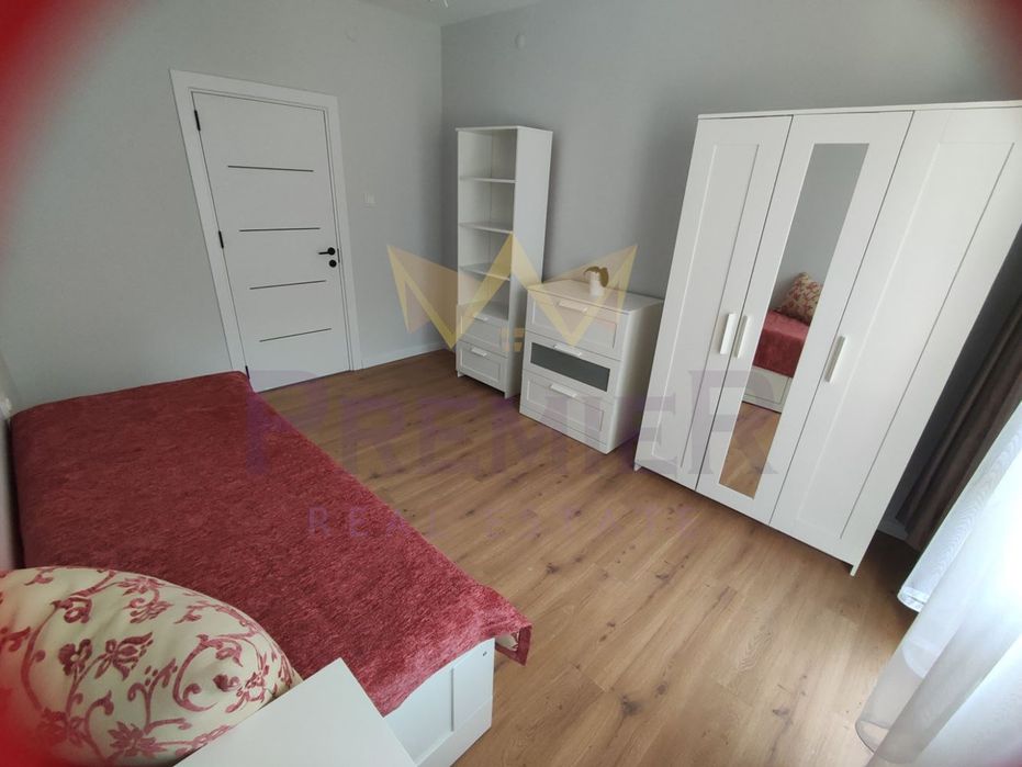 Дава се под наем Четиристаен апартамент в Варна, Окръжна болница - 100 кв.м за 1377 € - Снимка #10