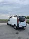 Vand renault trafic lung