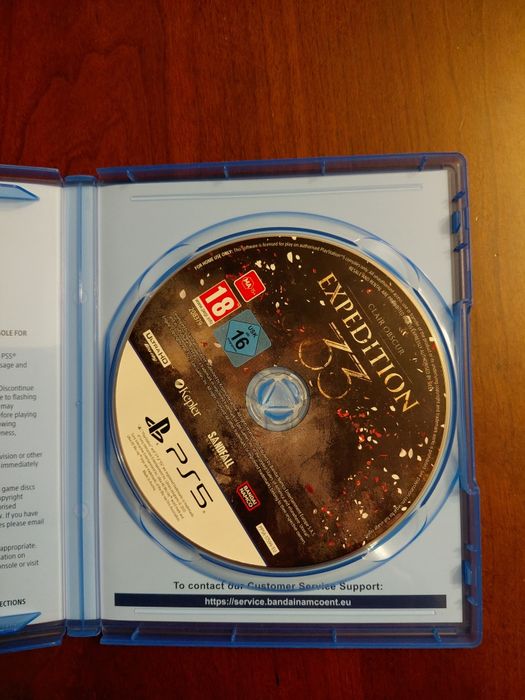 Vand joc Expedition 33 PS5