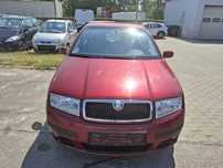 Skoda Fabia 1.2i benzina 2005