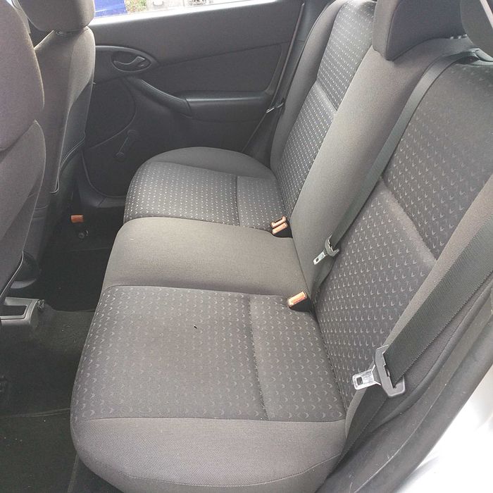 Ford Focus 1,6 benzina , Clima