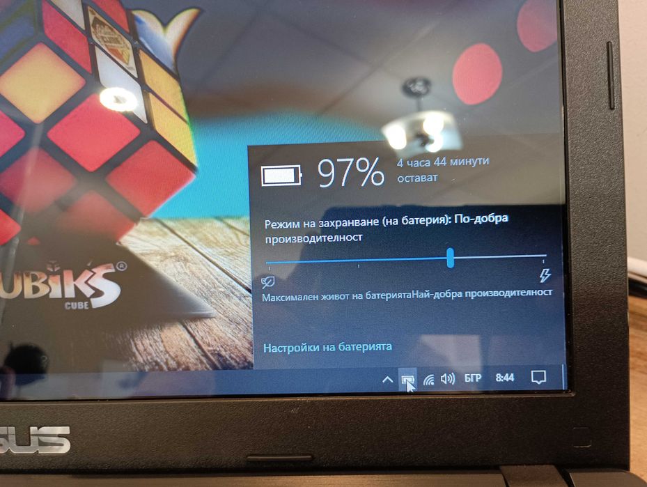 Лаптоп Asus X651M  / 15.6"