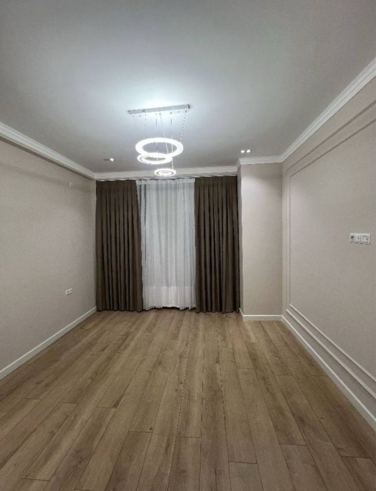 Presige gardens 2х комнатная квартира в новостройке Шота руставели