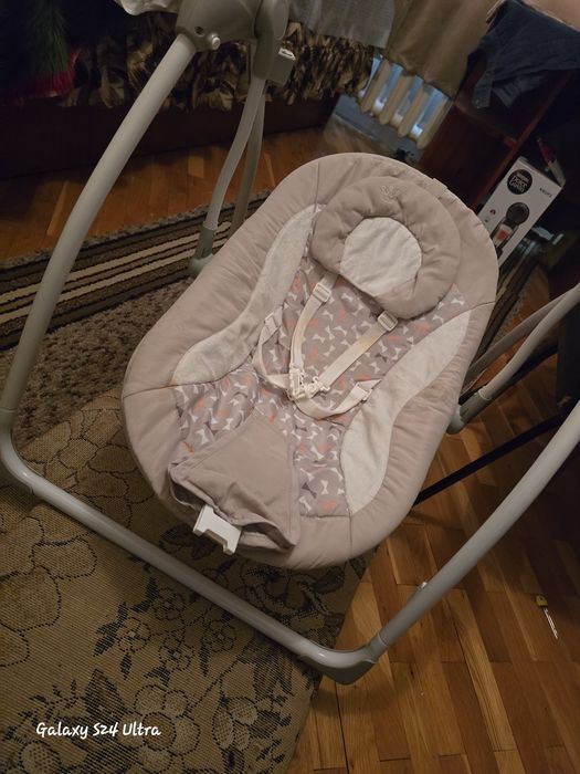 Подарявам за бебе