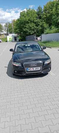 Vând Audi A4 B8 2008 automatic